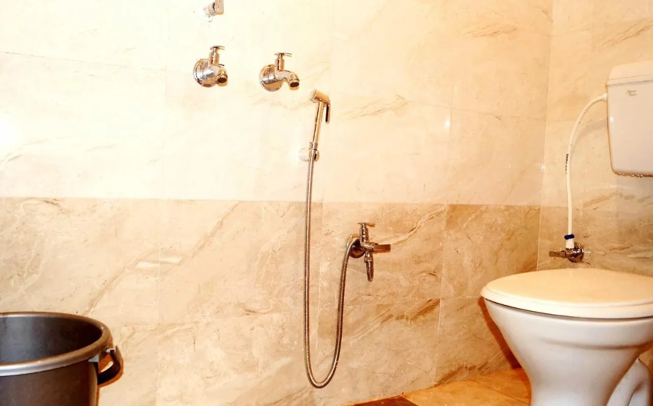Hotel O Mishra Suites Varanasi