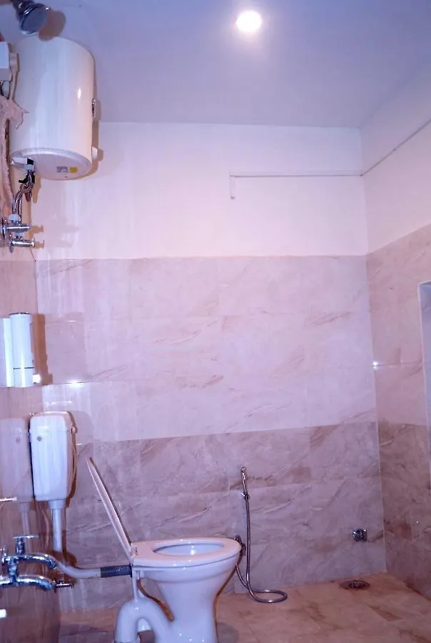 Hotel O Mishra Suites Varanasi