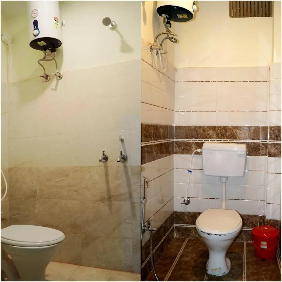 Hotel O Mishra Suites Varanasi 0*,